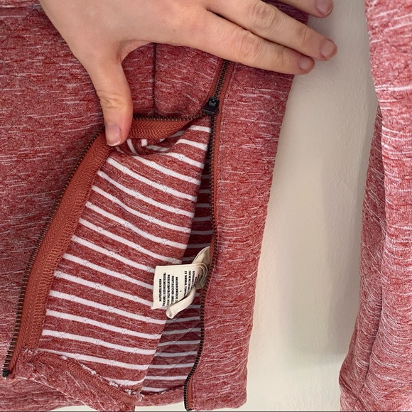 United by Blue Great Escape Anorak pullover EUC - Picture 8 of 8